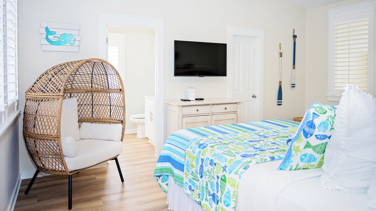Photo of Bedroom in Laurel Grove