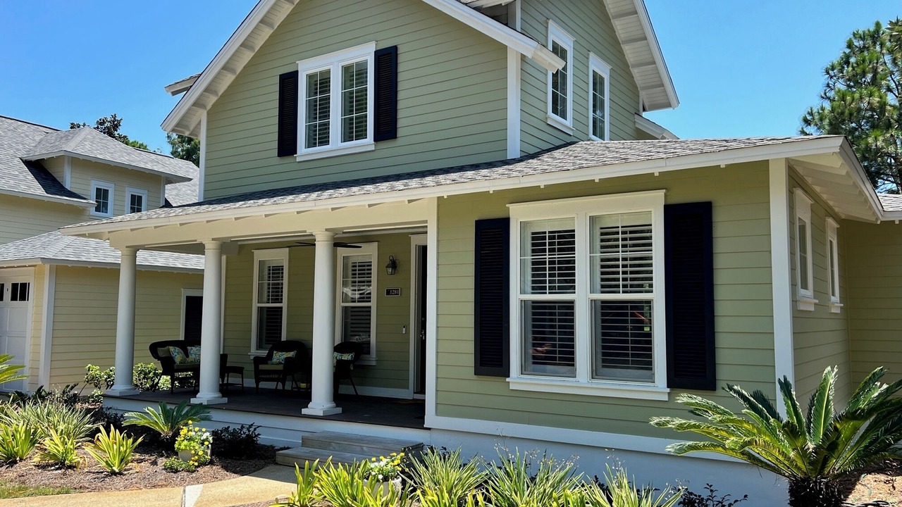 Photo of Outdoor in Laurel Grove