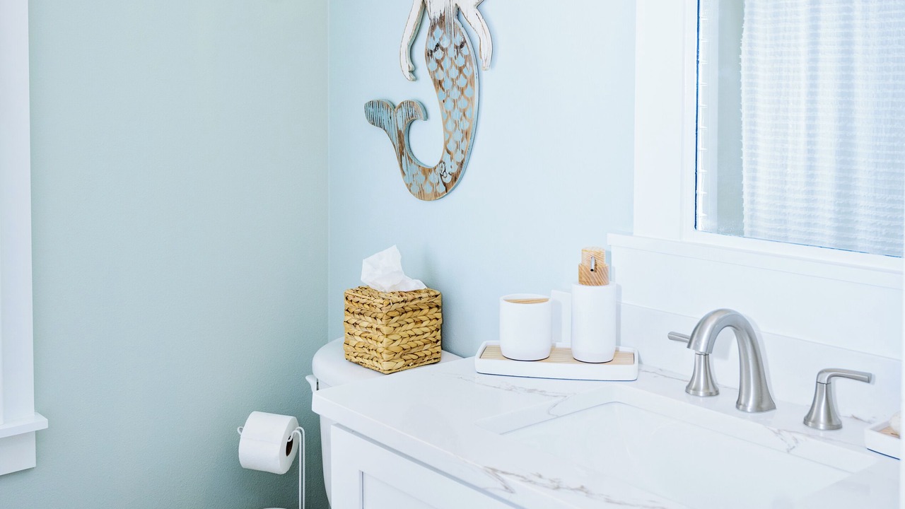 Photo of Bathroom in Laurel Grove