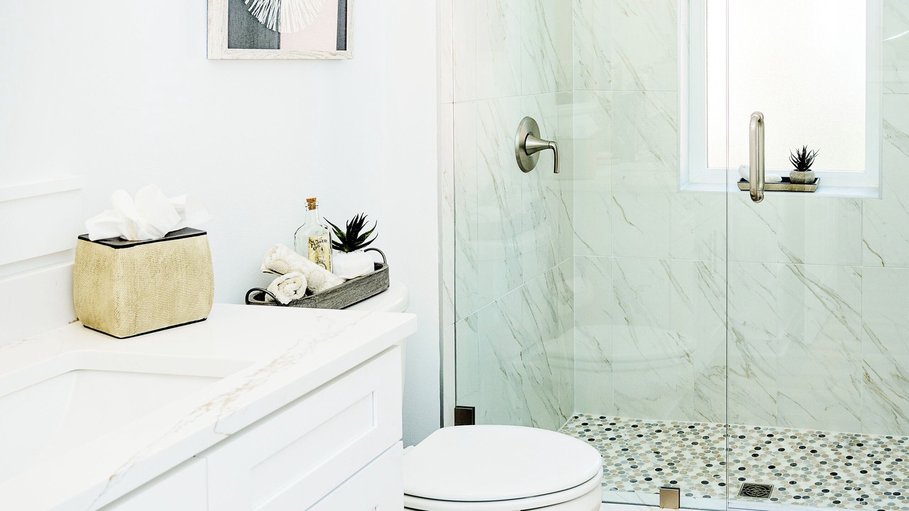 Photo of Bathroom in Laurel Grove