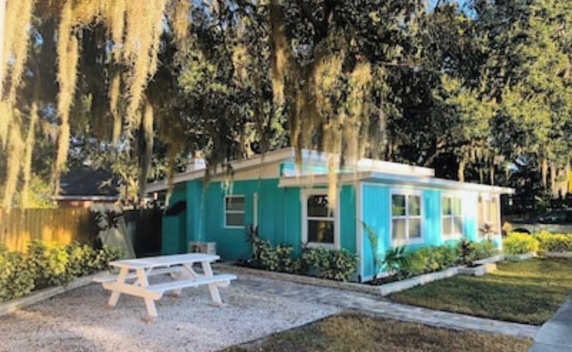 Photo of Outdoor in Safety Harbor