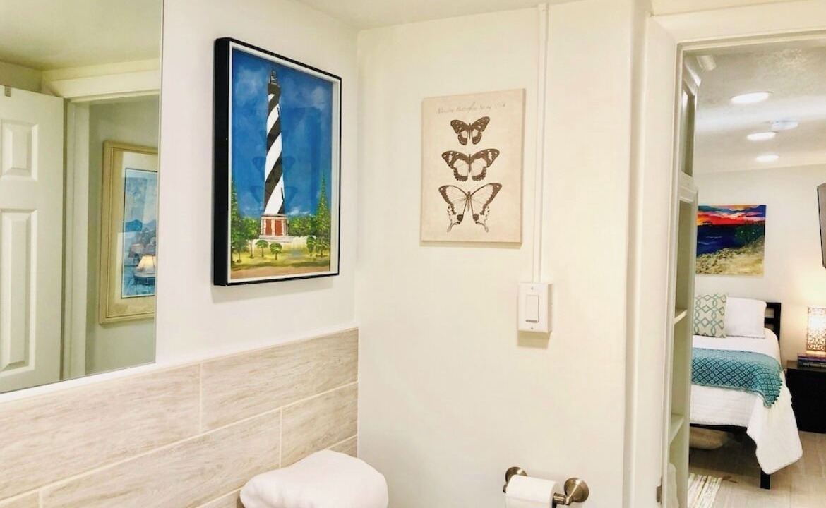 Photo of Bedroom in Safety Harbor
