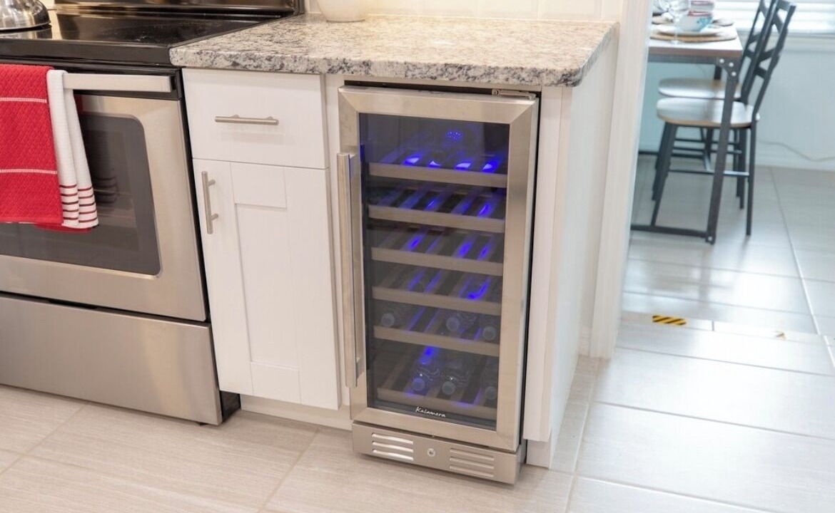 Photo of Kitchen in Safety Harbor