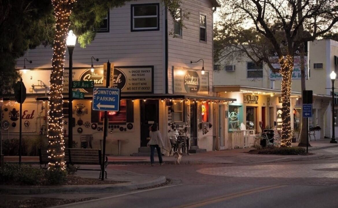 Photo of Outdoor in Safety Harbor