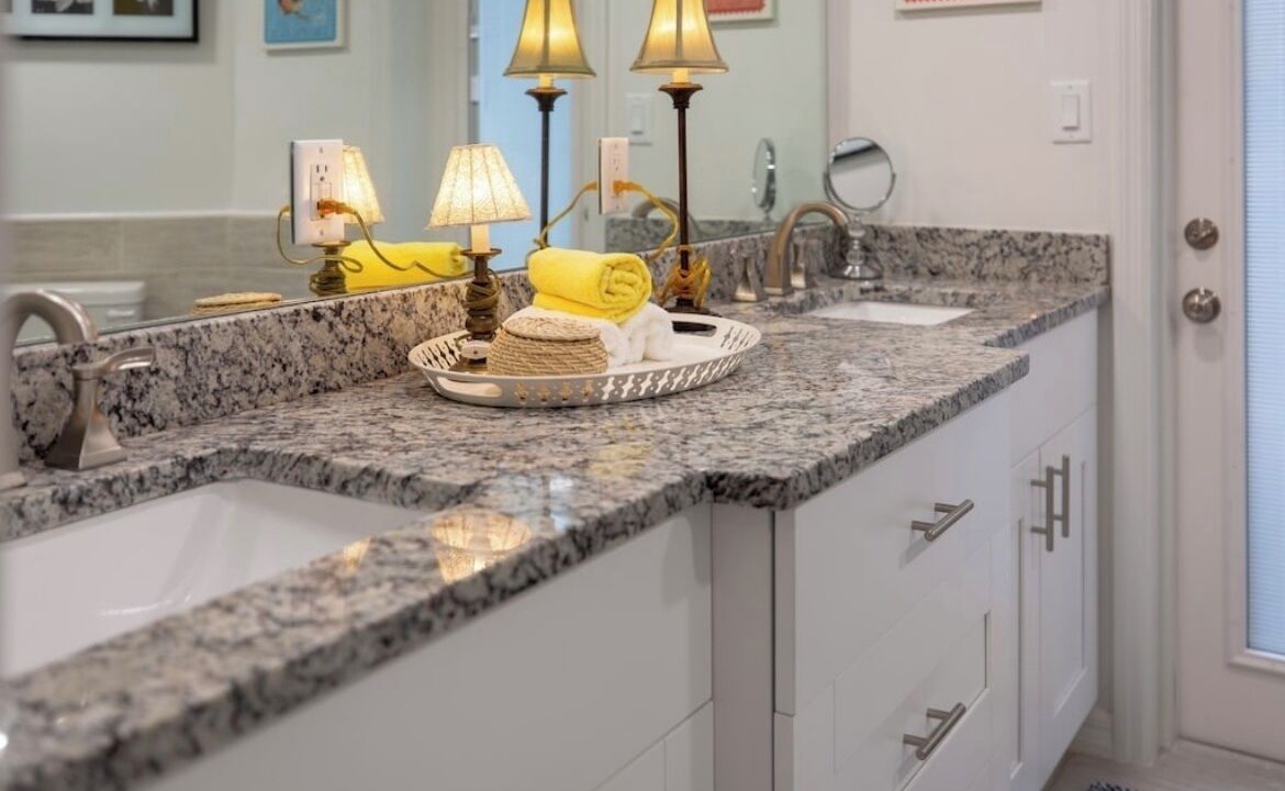 Photo of Bathroom in Safety Harbor