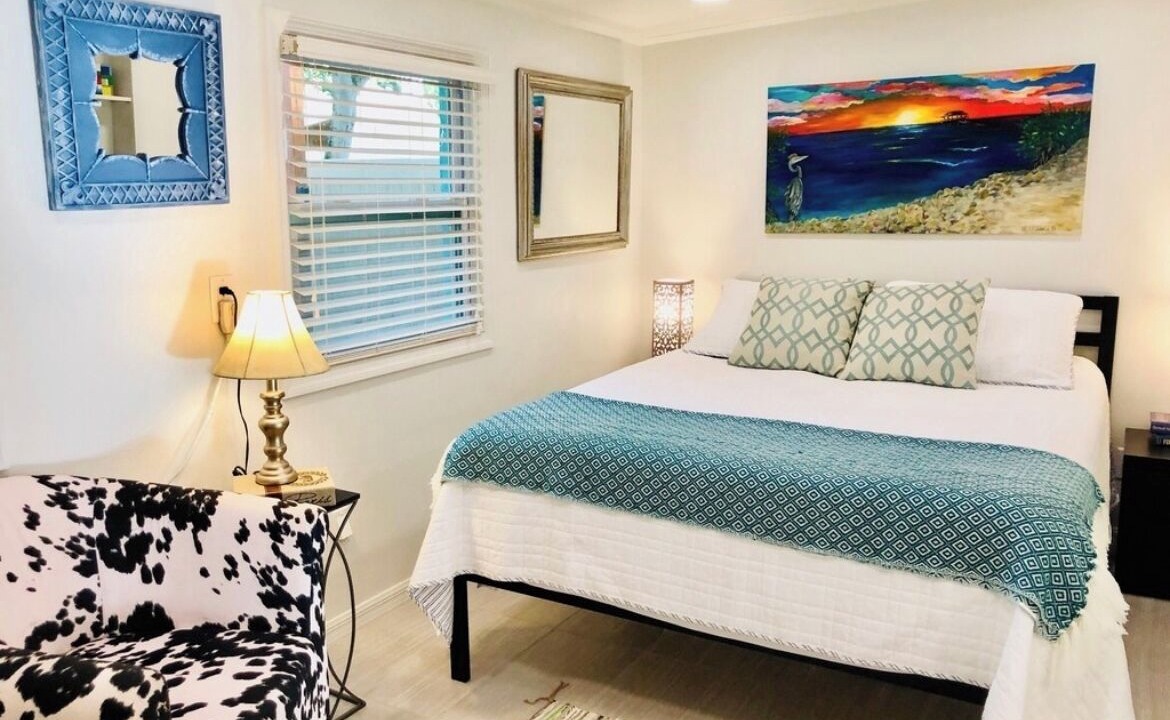 Photo of Bedroom in Safety Harbor
