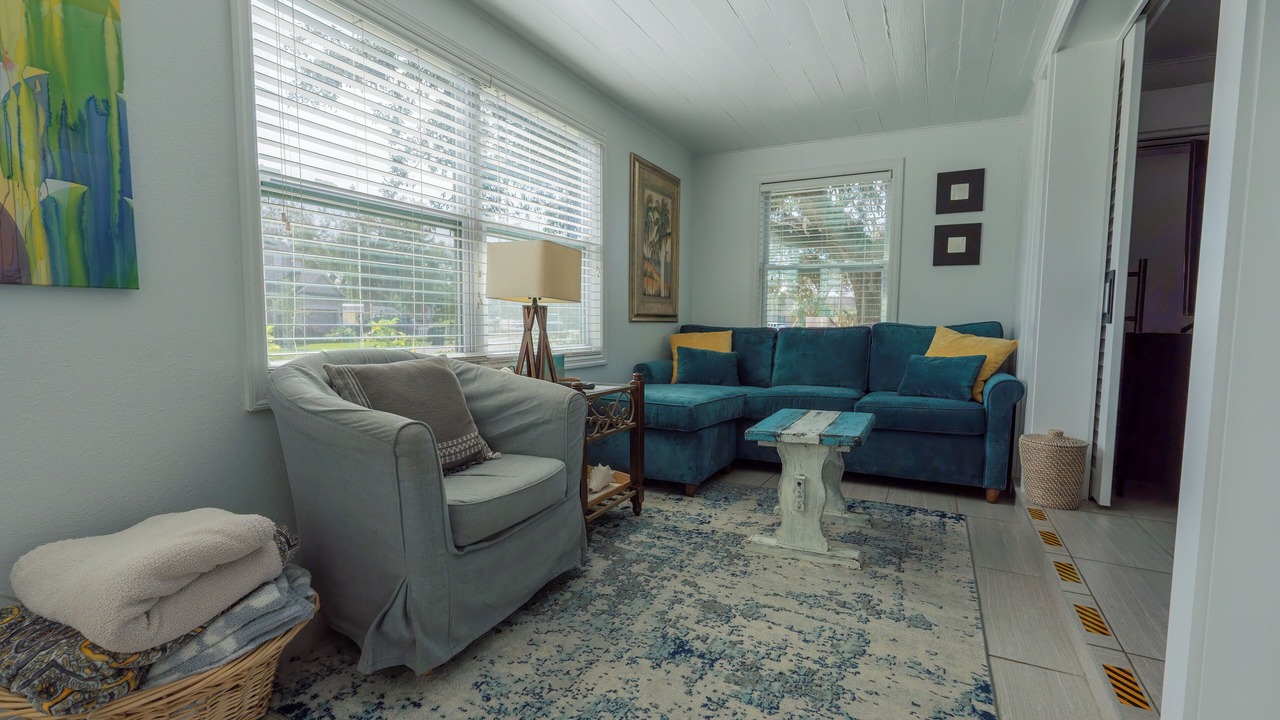 Photo of Livingroom in Safety Harbor