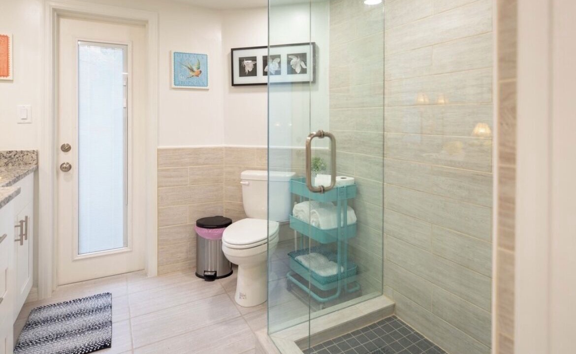 Photo of Bathroom in Safety Harbor