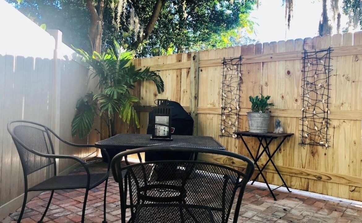 Photo of Outdoor in Safety Harbor