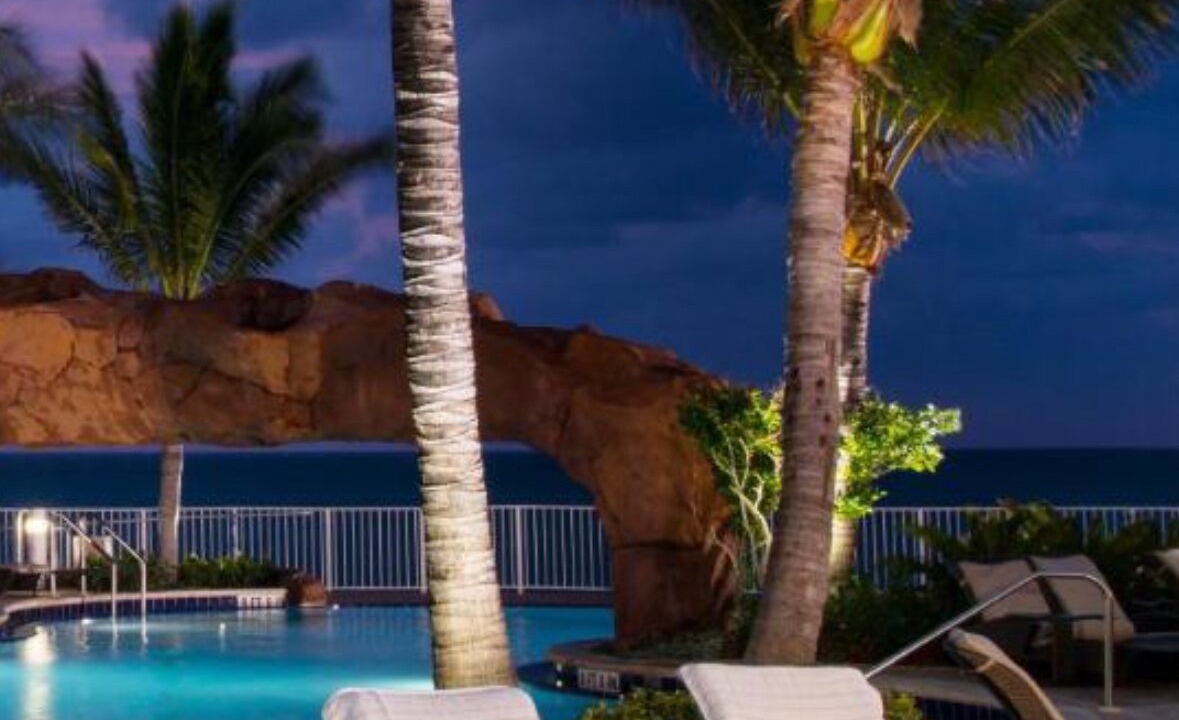 Photo of Outdoor in Sunny Isles Beach