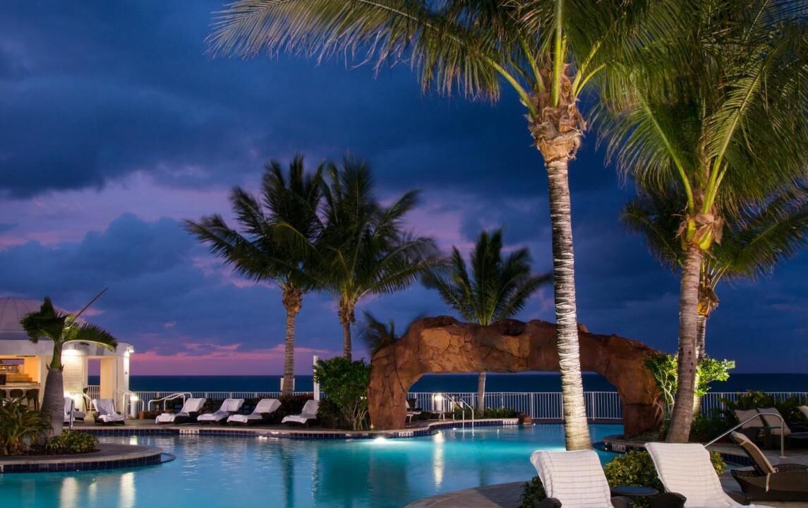 Photo of Outdoor in Sunny Isles Beach