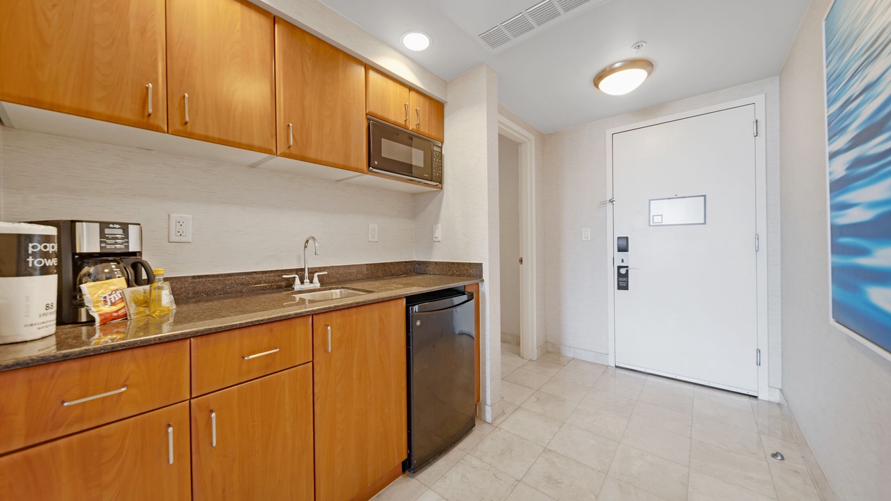 Photo of Kitchen in Sunny Isles Beach