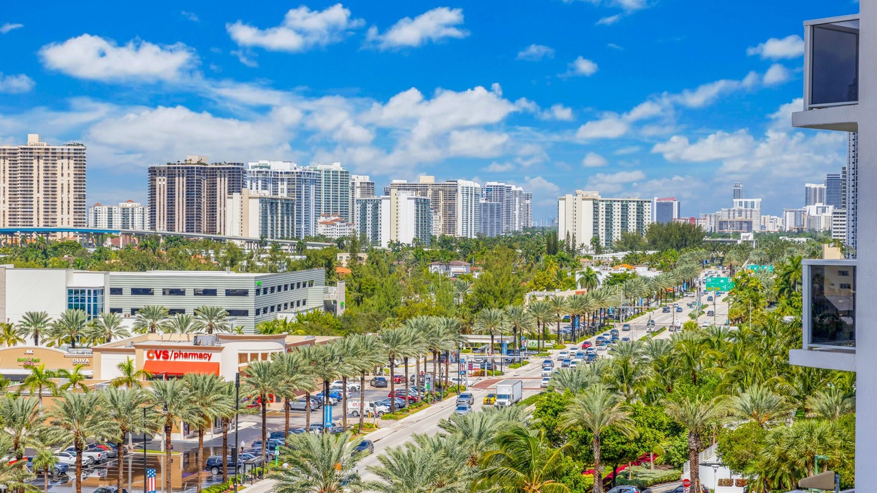 Photo of Others in Sunny Isles Beach