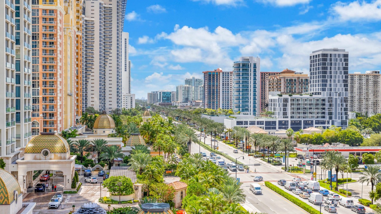 Photo of Others in Sunny Isles Beach