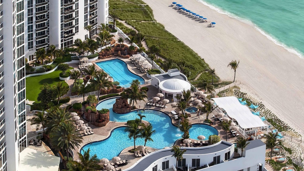 Photo of Others in Sunny Isles Beach