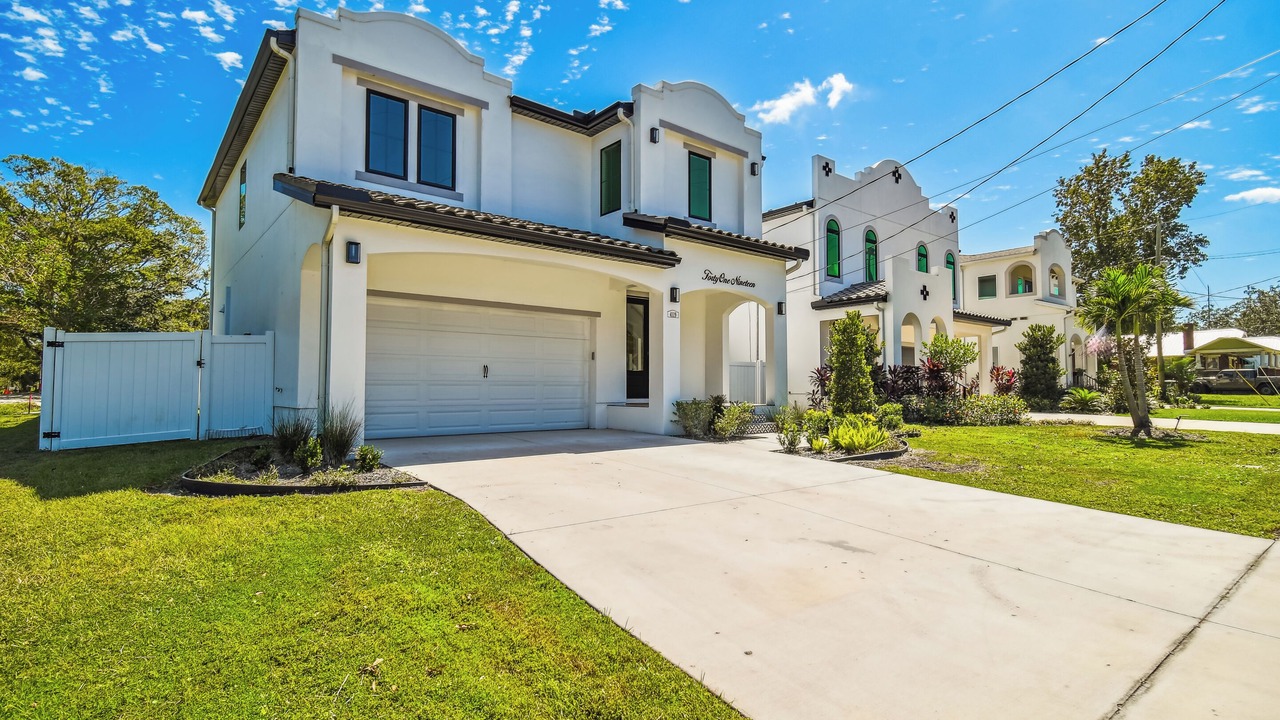 Photo of Outdoor in South Seminole Heights