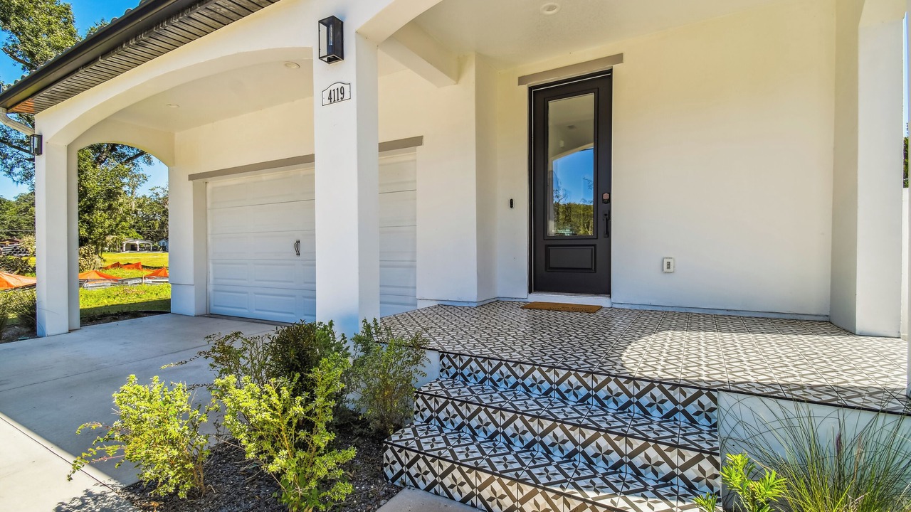 Photo of Outdoor in South Seminole Heights