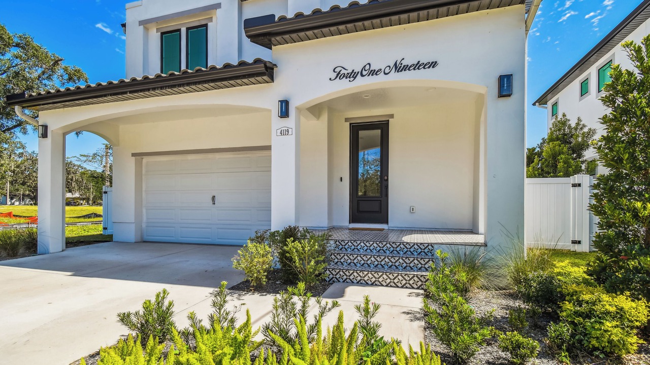 Photo of Outdoor in South Seminole Heights