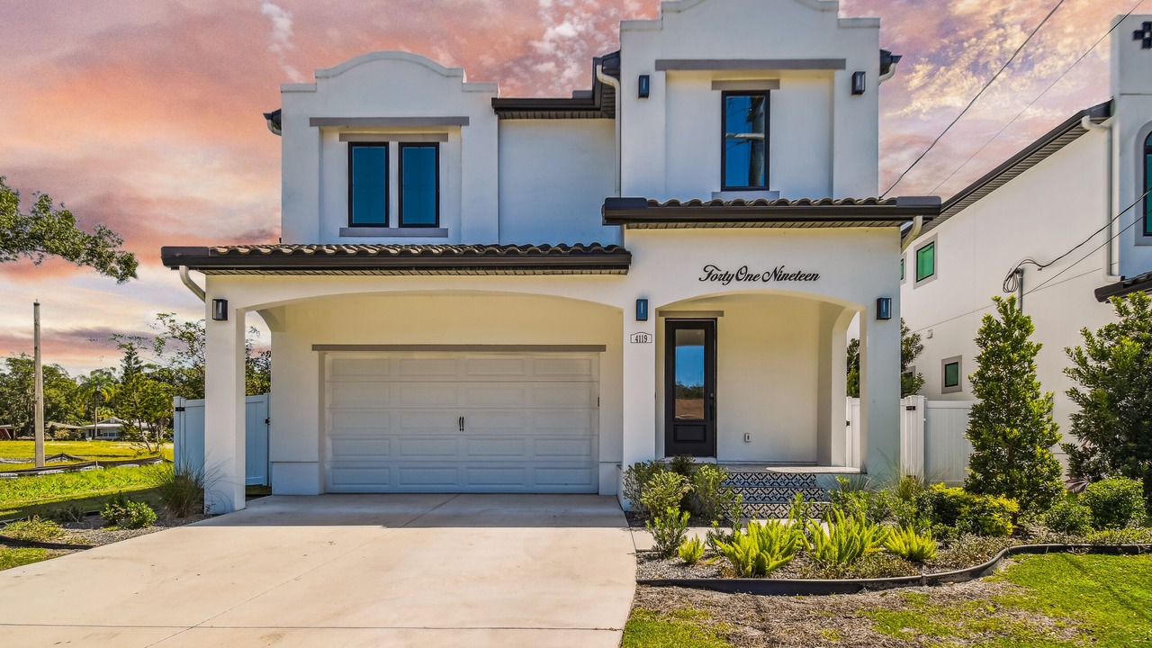 Photo of Outdoor in South Seminole Heights