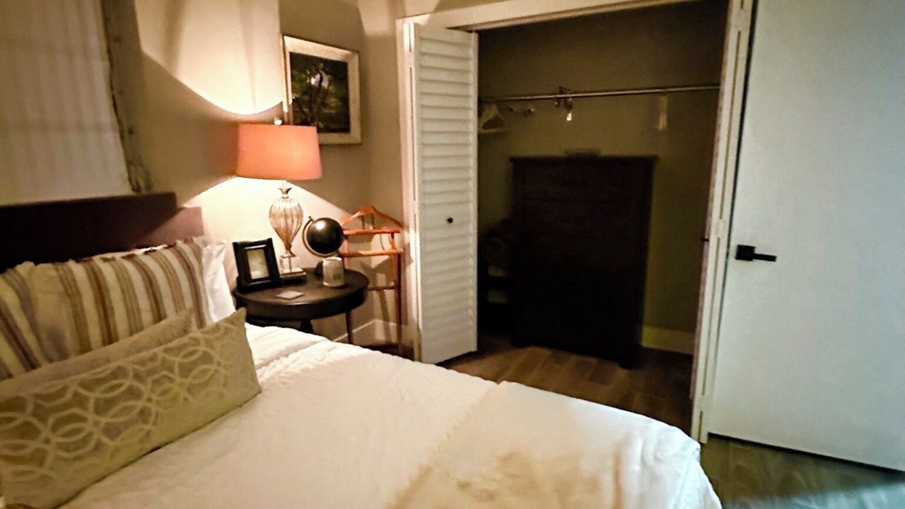 Photo of Bedroom in Sweetwater