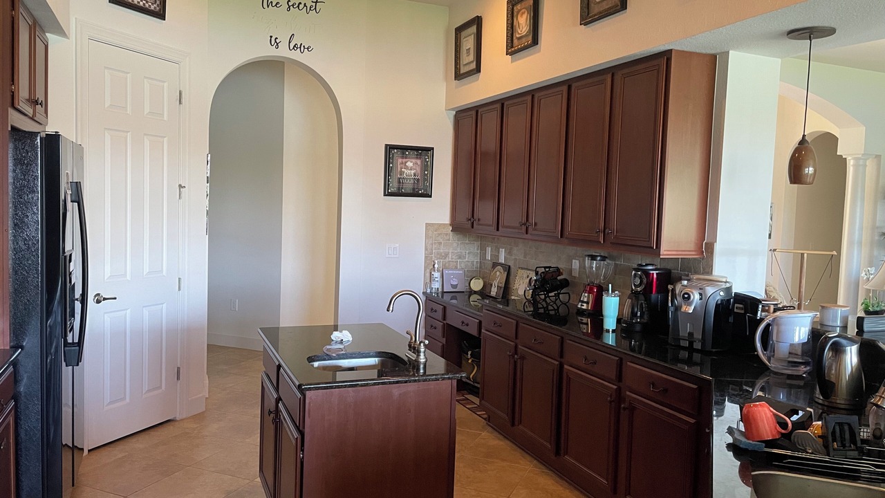 Photo of Kitchen in Arborwood