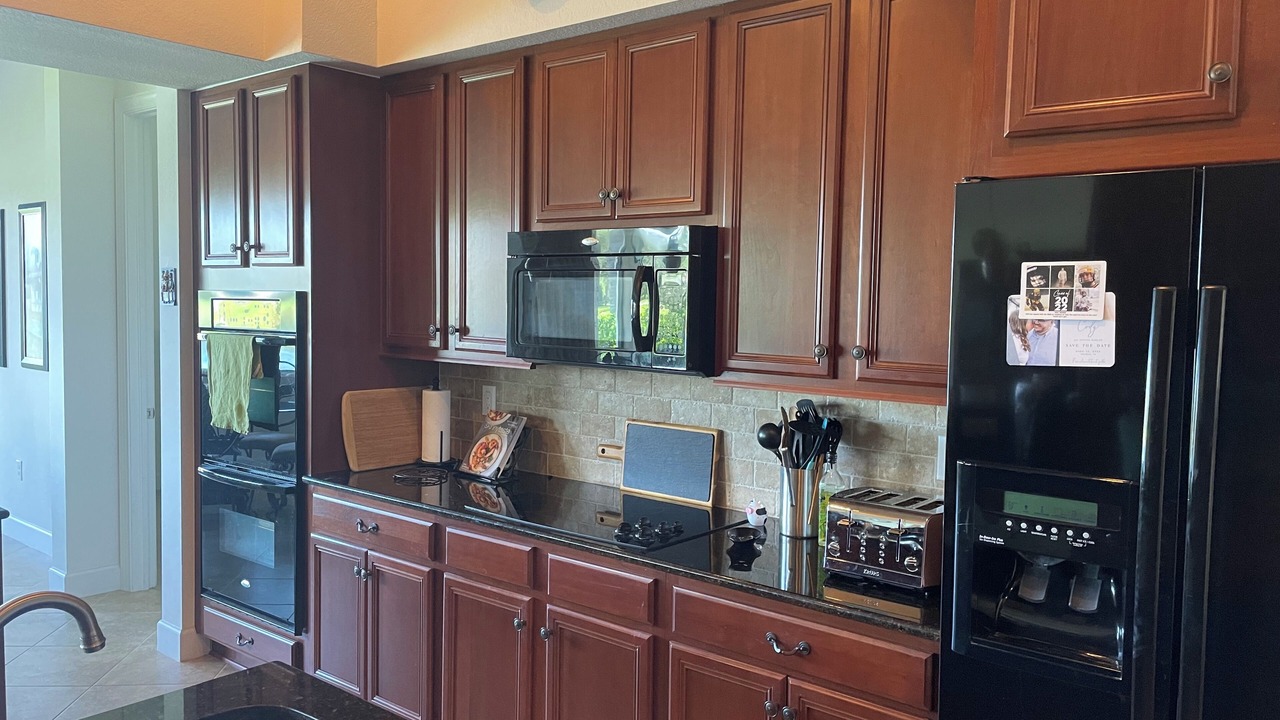 Photo of Kitchen in Arborwood