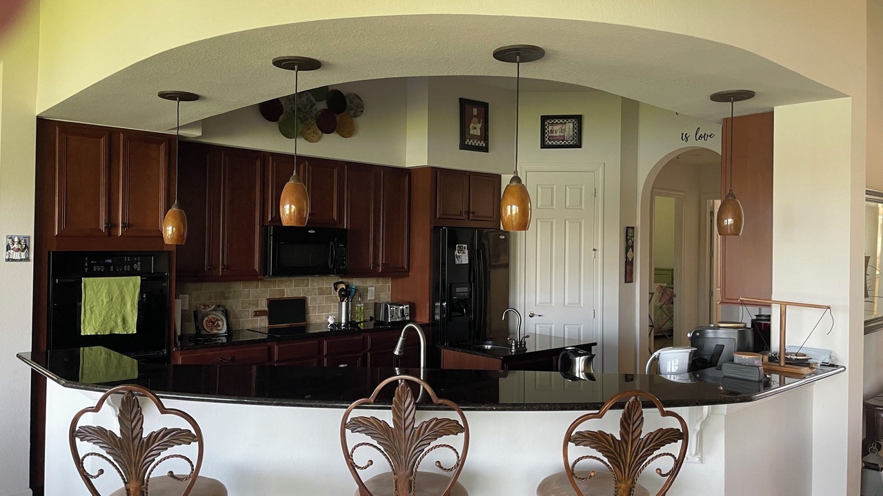 Photo of Kitchen in Arborwood