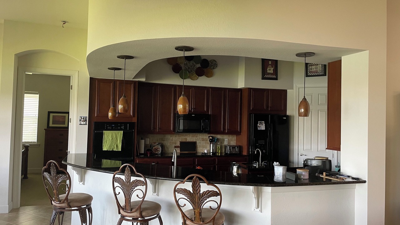 Photo of Kitchen in Arborwood