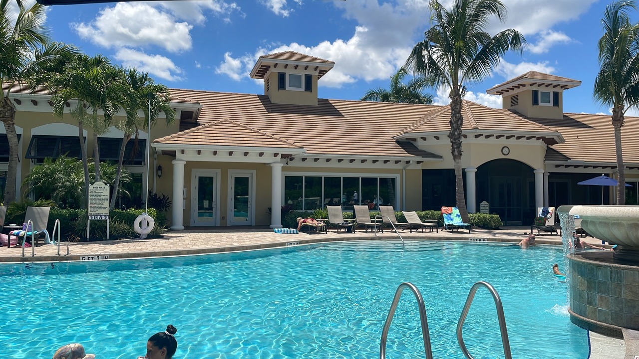 Photo of Outdoor in Arborwood