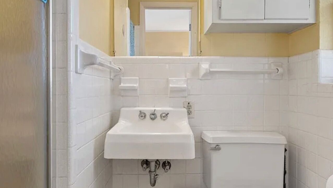 Photo of Bathroom in Panacea