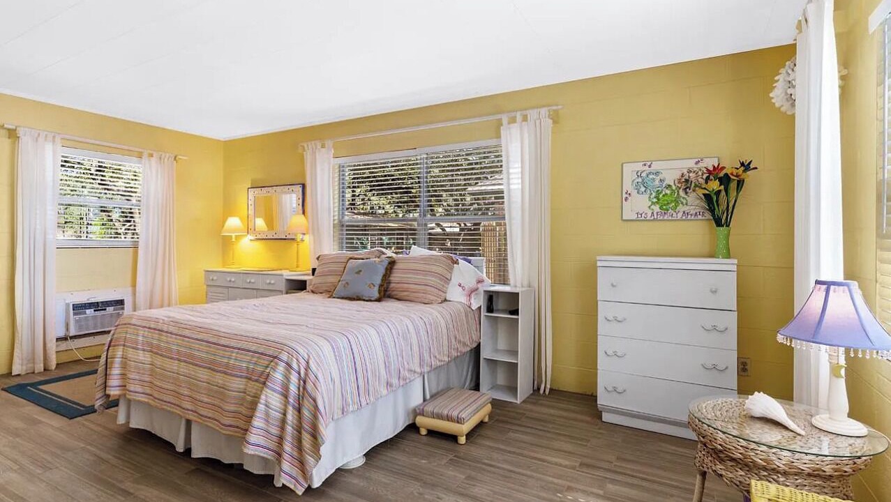 Photo of Bedroom in Panacea