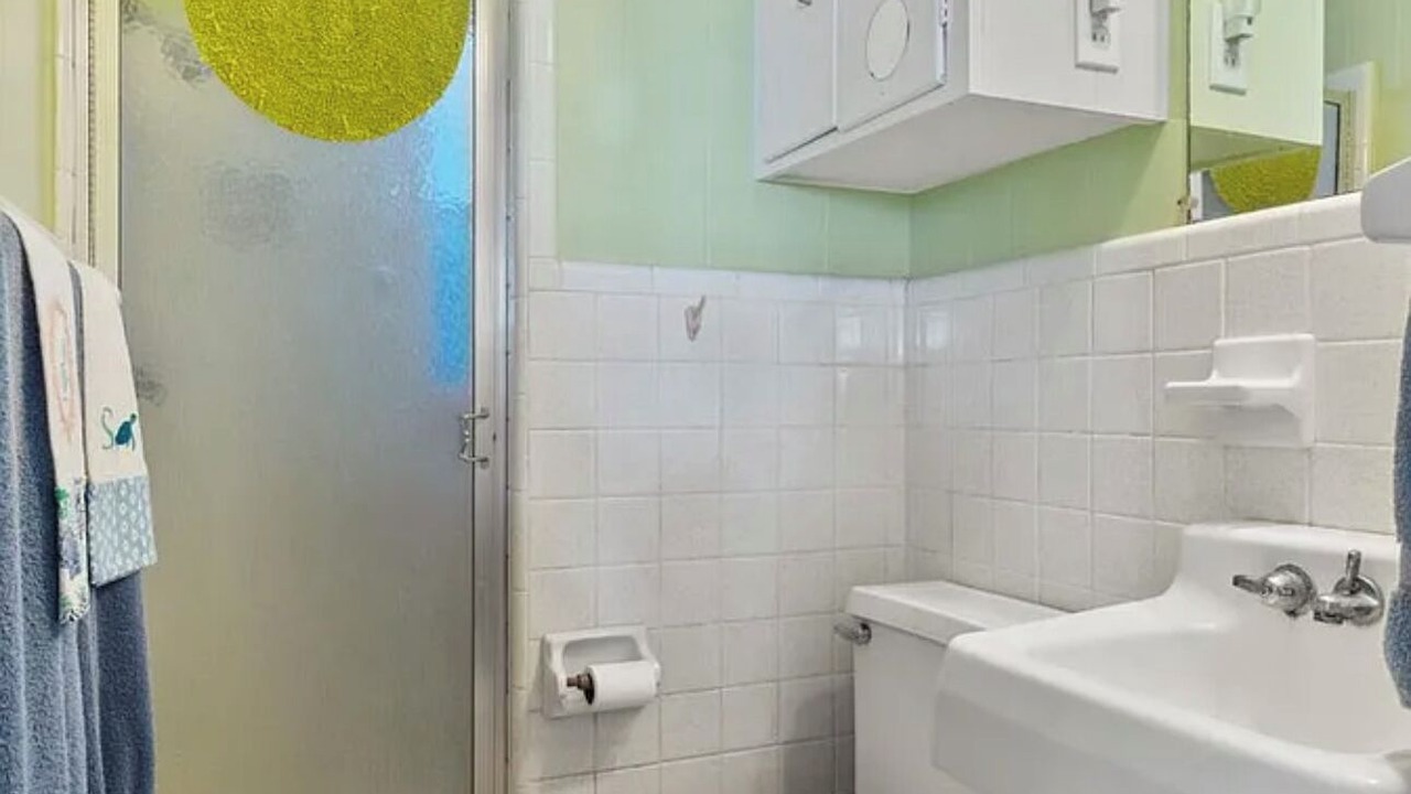 Photo of Bathroom in Panacea