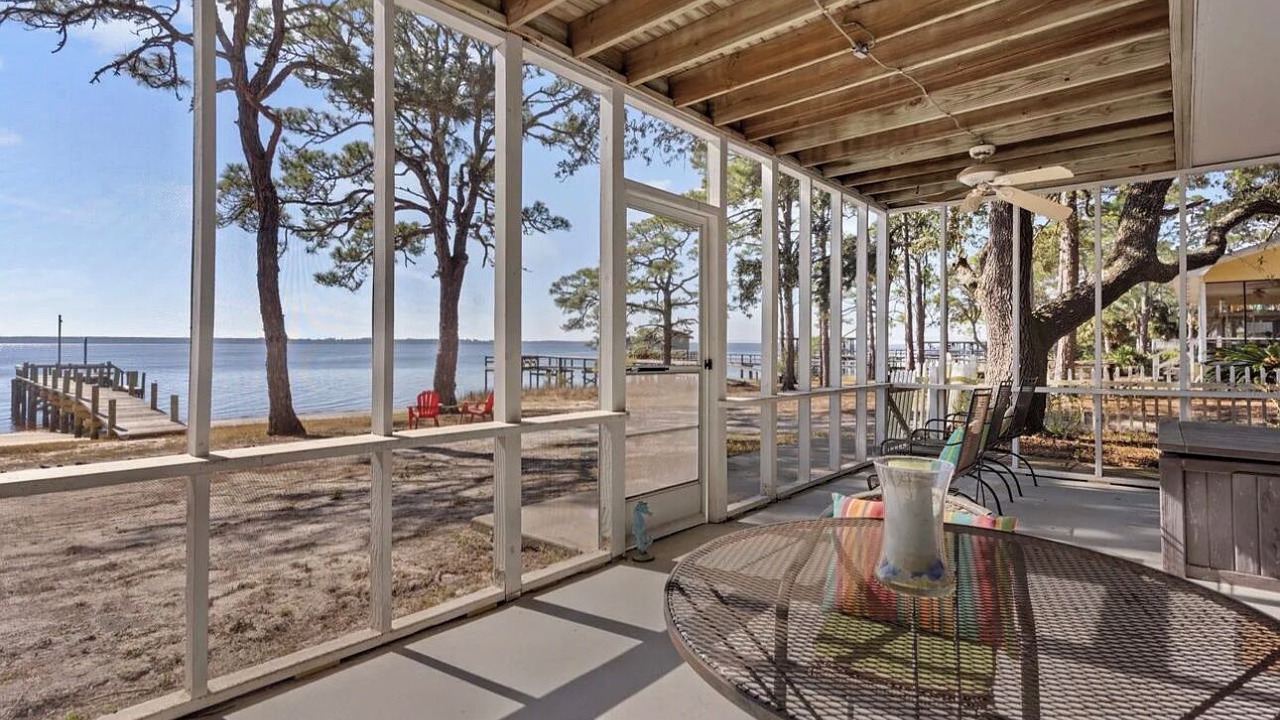 Photo of Outdoor in Panacea