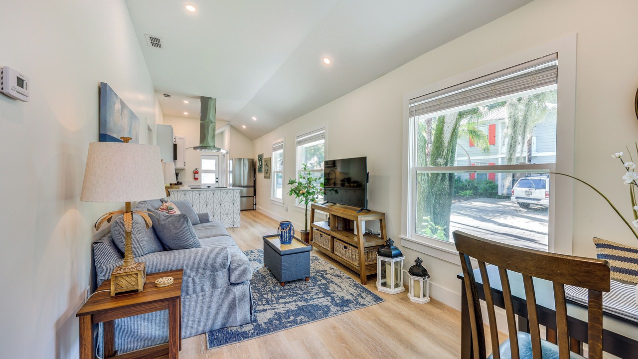Photo of Bedroom in Lincolnville