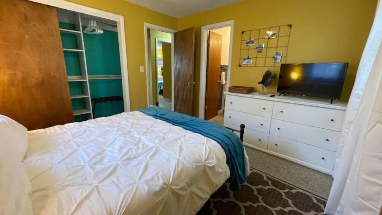 Photo of Bedroom in Holly Hill