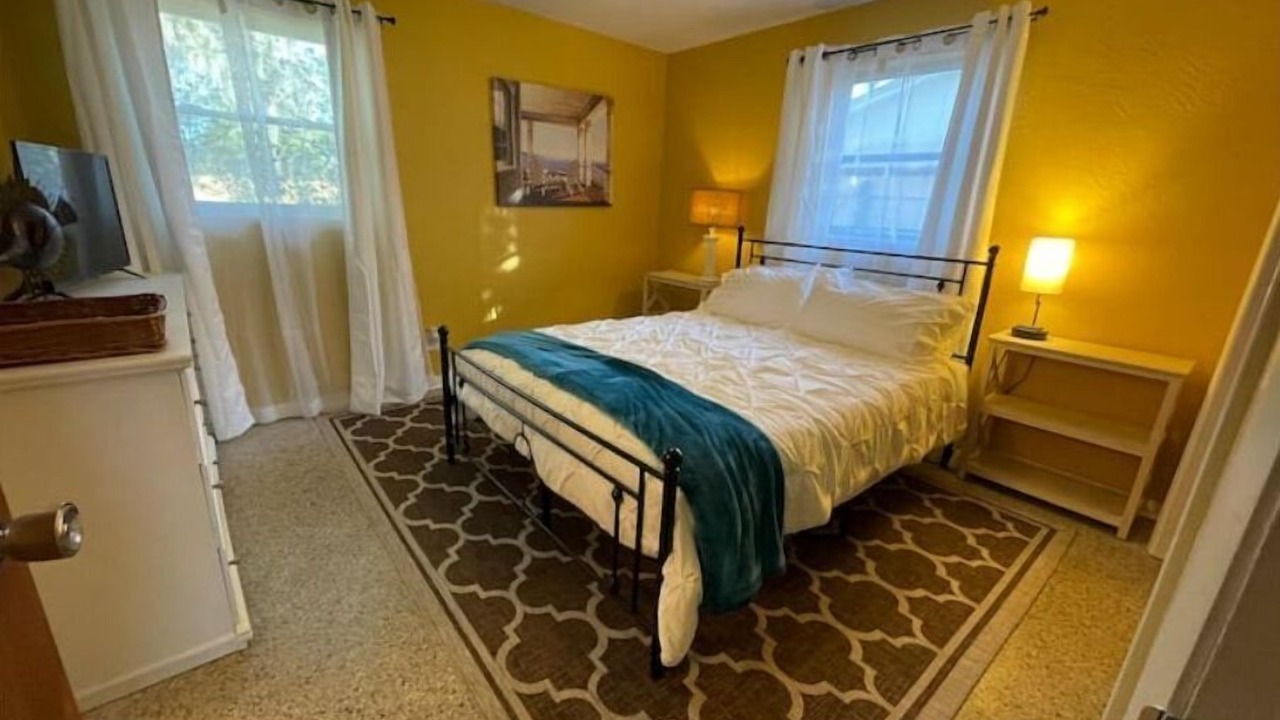 Photo of Bedroom in Holly Hill