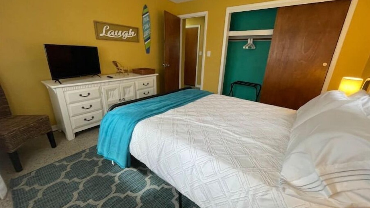 Photo of Bedroom in Holly Hill