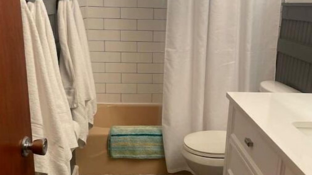 Photo of Bathroom in Holly Hill
