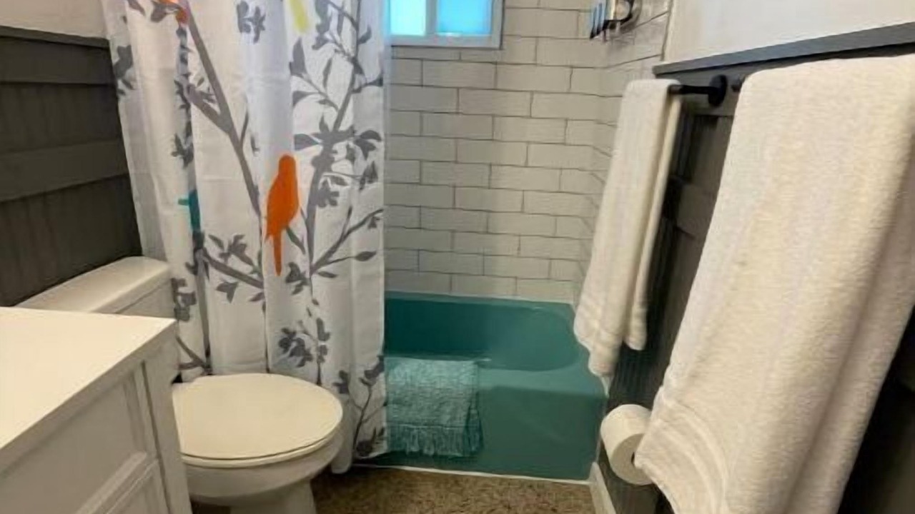Photo of Bathroom in Holly Hill