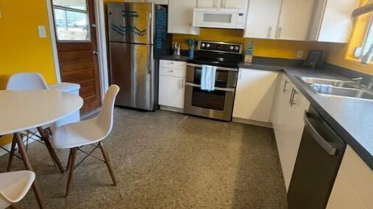 Photo of Kitchen in Holly Hill