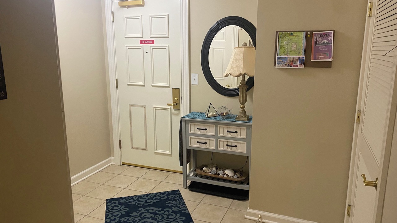 Photo of Bedroom in Arcadian Shores