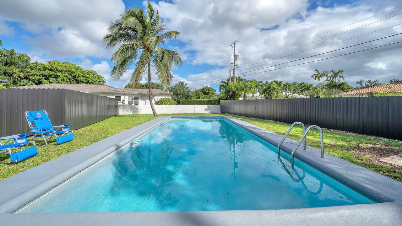 Photo of Outdoor in Biscayne Park