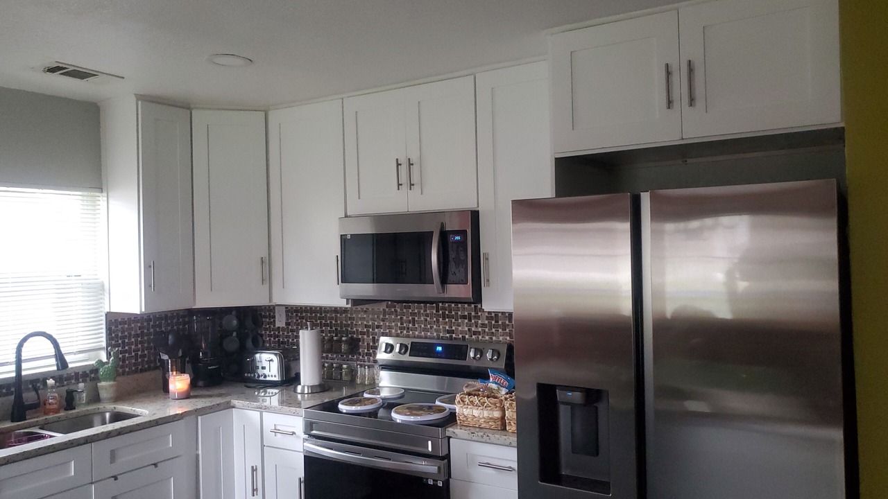Photo of Kitchen in Brandon