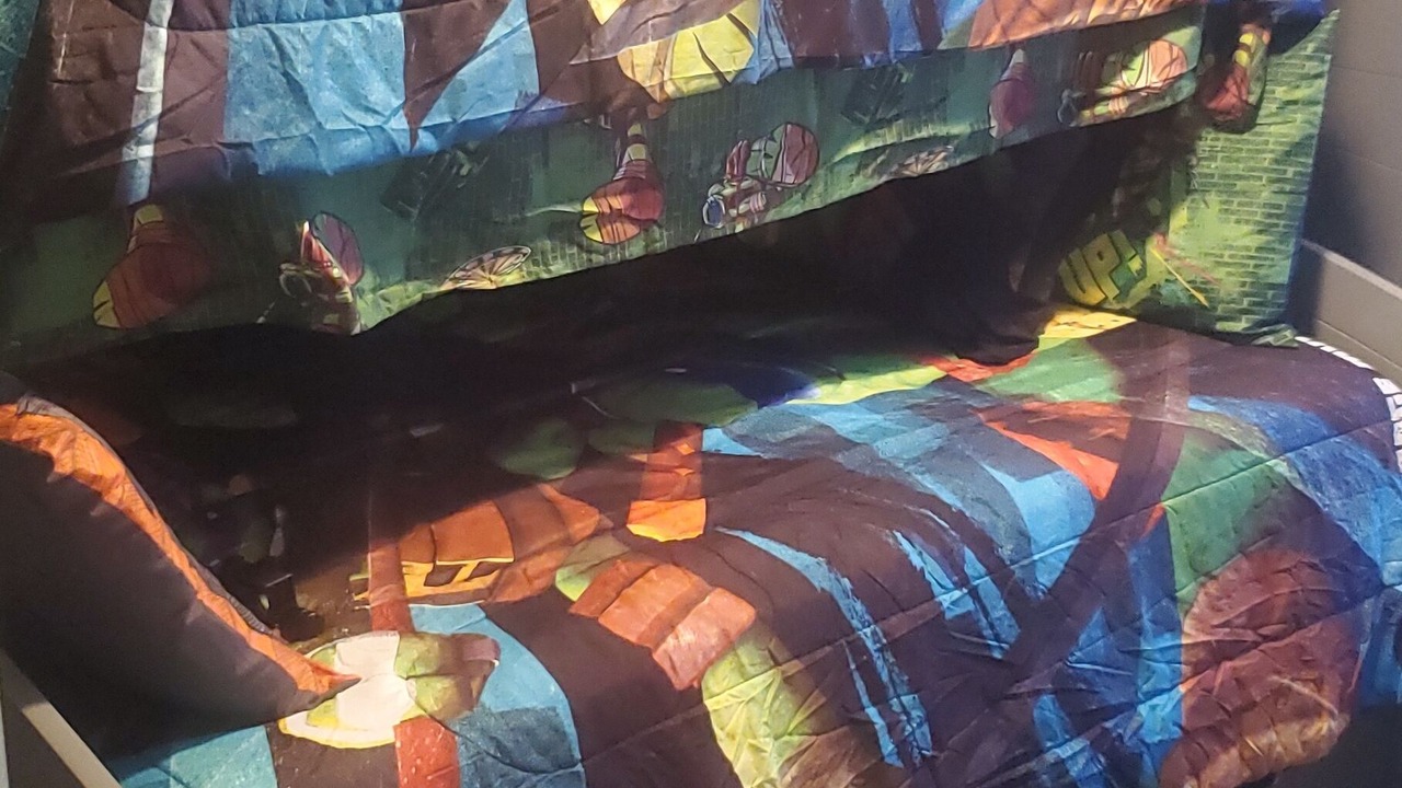 Photo of Bedroom in Brandon