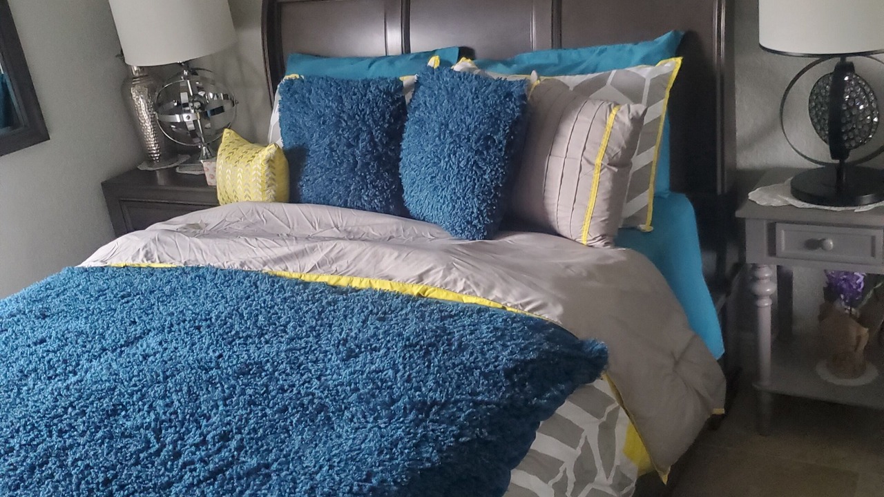 Photo of Bedroom in Brandon