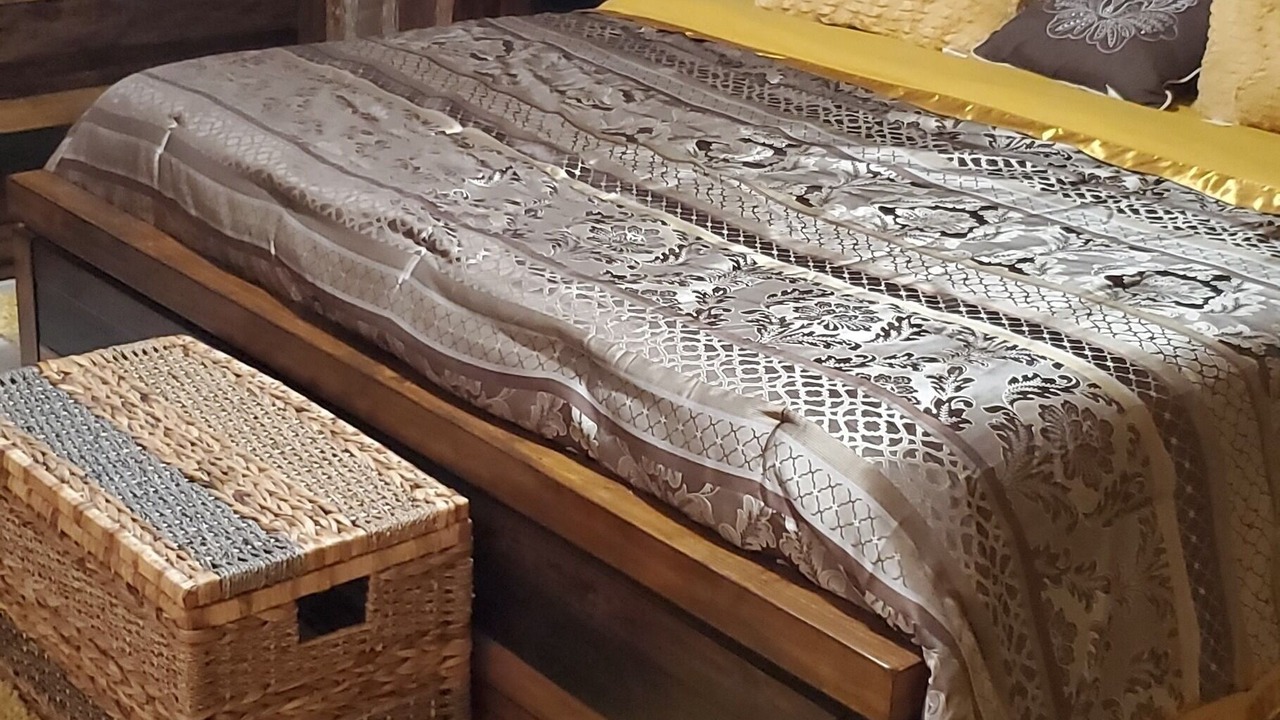 Photo of Bedroom in Brandon