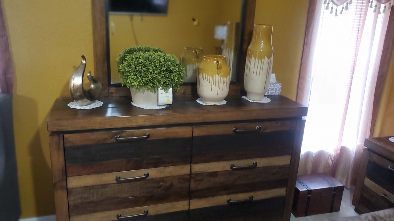 Photo of Bedroom in Brandon