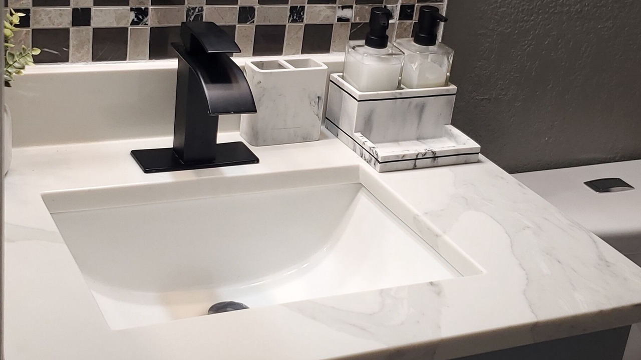 Photo of Bathroom in Brandon