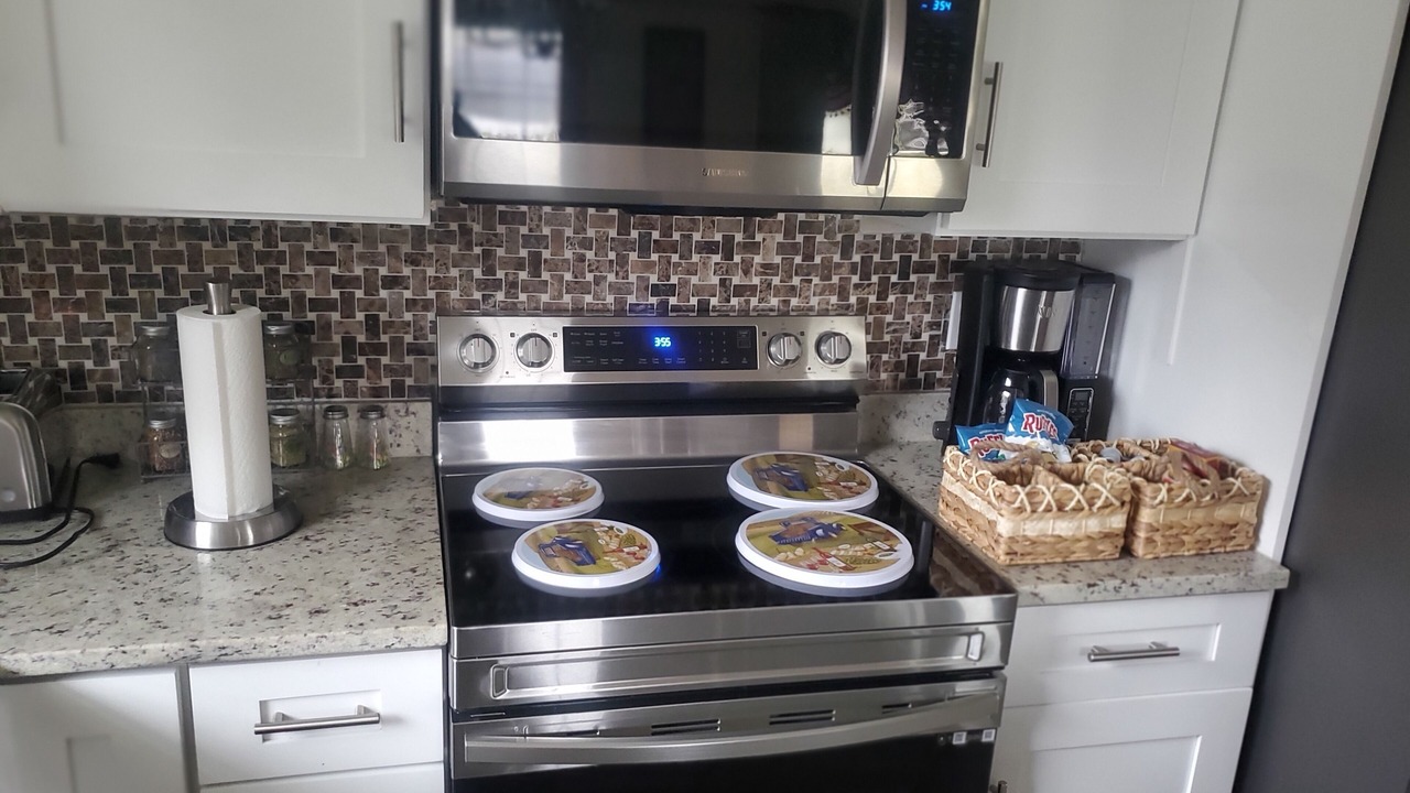 Photo of Kitchen in Brandon