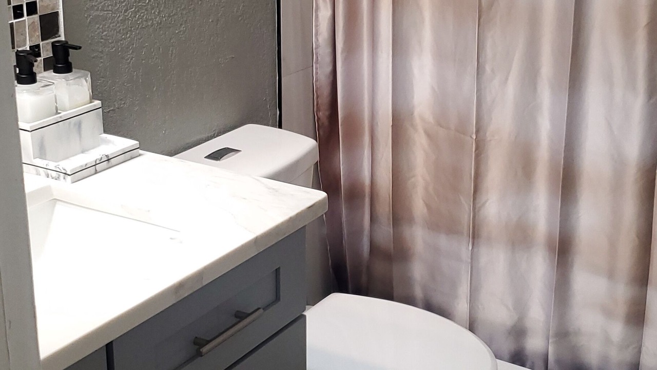 Photo of Bathroom in Brandon